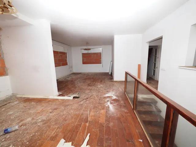 SE VENDE CASA EN OLESA DE BONESVALLS — 4