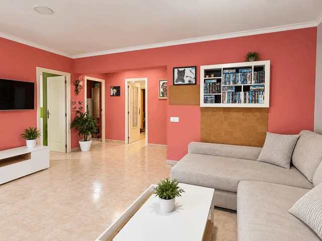 Apartamento en Venta en Ondara Valencia — 17