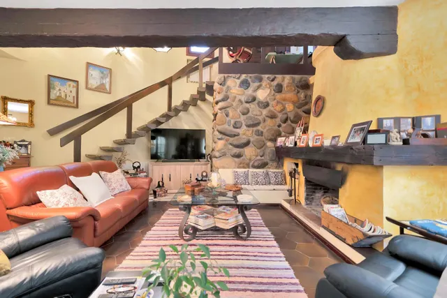 EXCEPCIONAL VILLA EN VENTA EN UN ENTORNO TROPICAL — 13