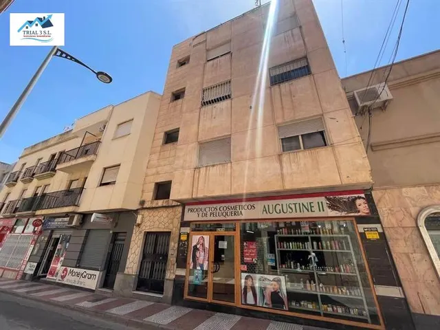 Venta Piso en Roquetas de Mar (Almería)