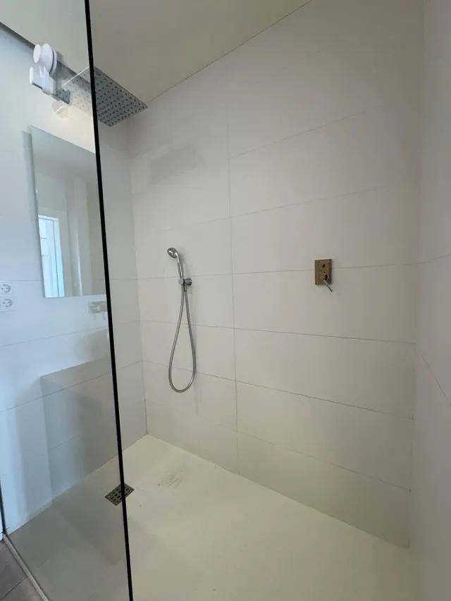 Alquiler ático porcelanosa edificio CANTALLOPS — 18