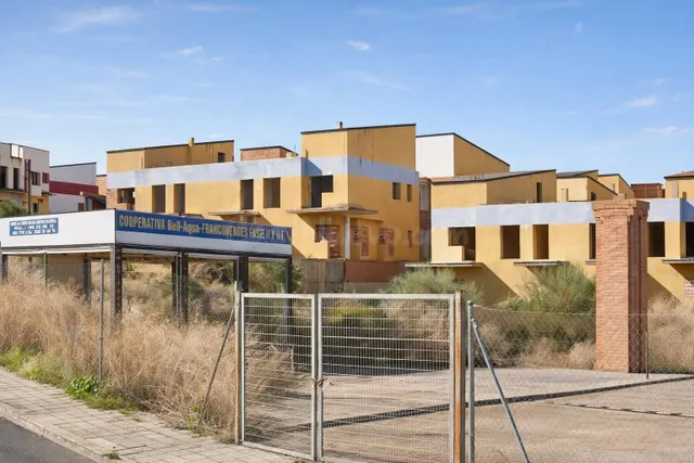Promoción de obra parada del año 2007 al 50%, Suelo urbaniza - foto 2