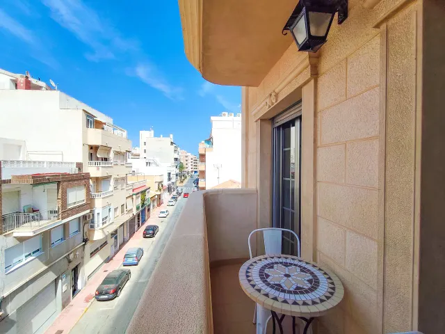 Apartamento 3 habitaciones 109m² en venta - Centro — 27