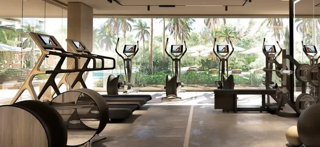EXCLUSIVOS APARTAMENTOS DUPLEX Y ÁTICOS EN ESTEPONA !! — 15