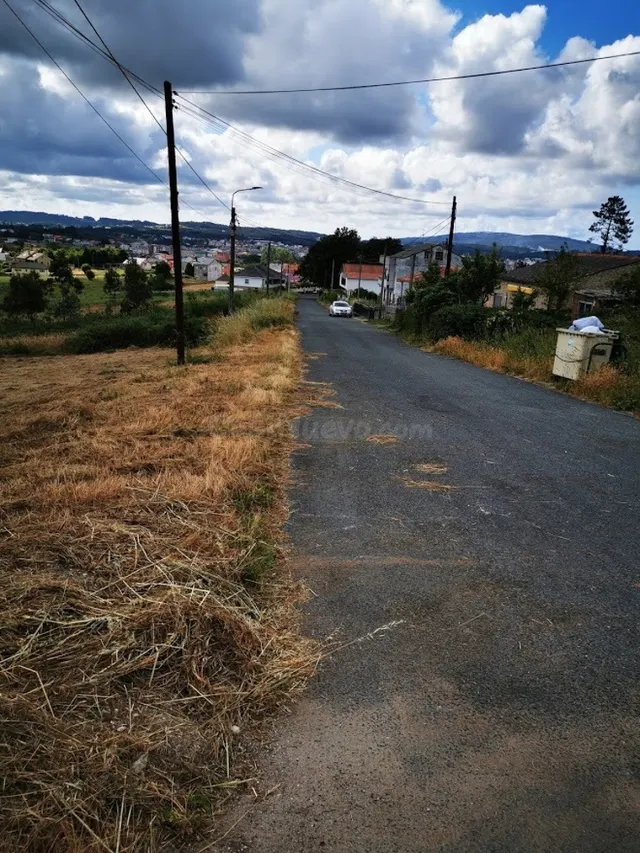Se vende terreno edificable en Carballo - foto 2