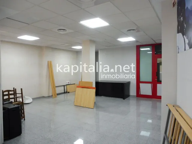 Local comercial en venta  en Bocairent CON RENTABILIDAD!! — 15
