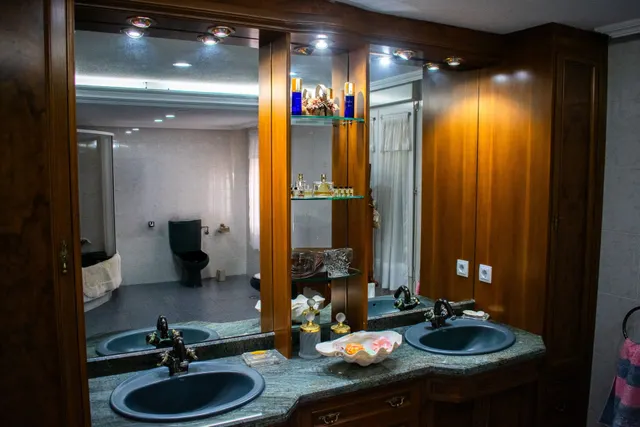 Villa 7 habitaciones 545m² en venta - Costa blanca — 36