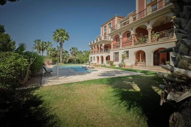 GRAN APARTAMENTO EN LAS RAMBLAS ORIHUELA COSTA: 3 HAB, 2 BAÑ - foto 5