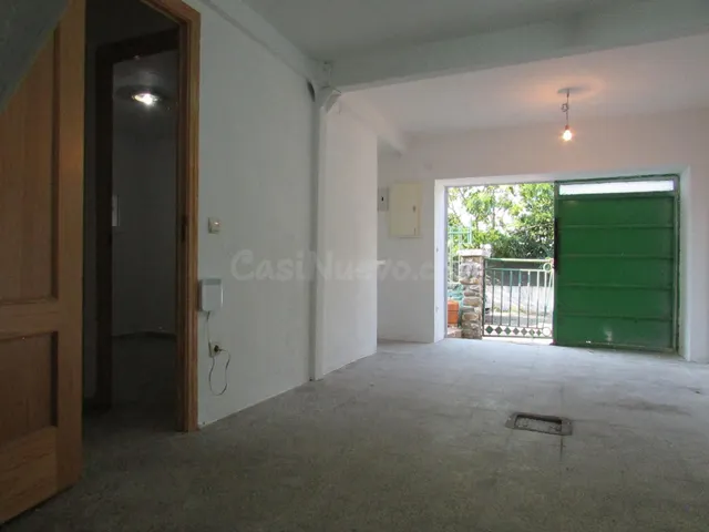 OPORTINIDAD DE INVERSOS DE DOS CHALETS EN PARCELA COMPARTIDA - foto 5