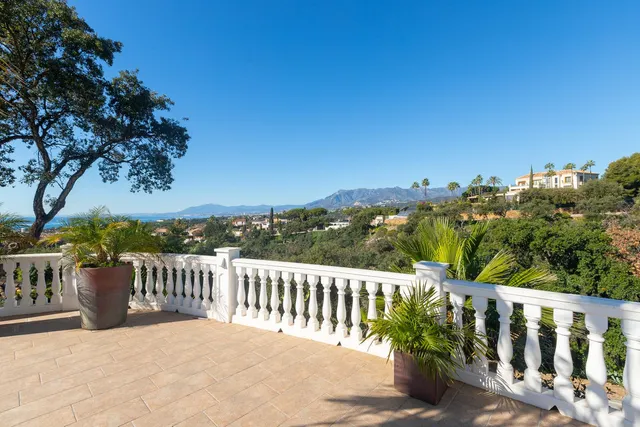Chalet 3 habitaciones 384m² en venta - Marbella — 20