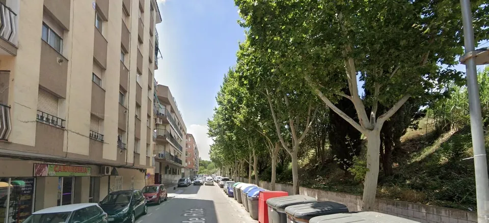 PISO EN MOLLET DEL VALLES