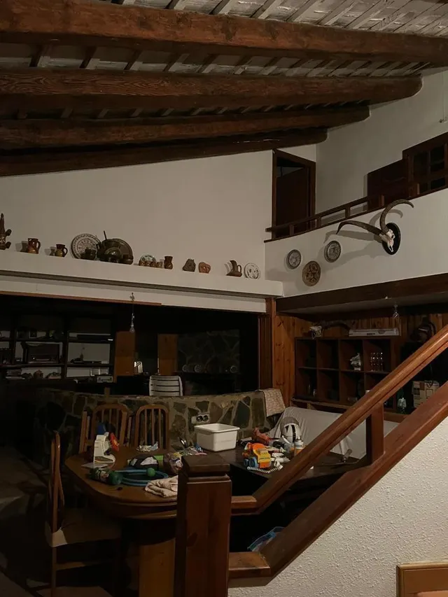 CASA EN SANT JOSEP DE LA MUNTANYA — 19