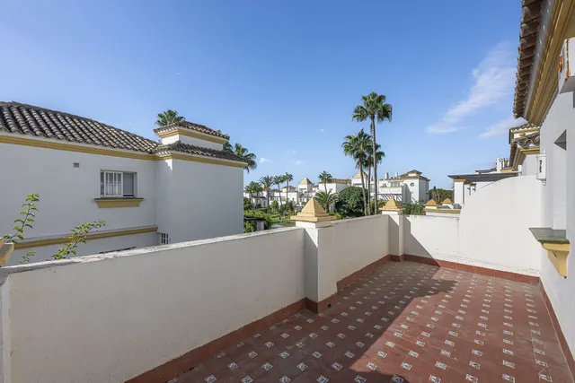 Adosado 3 habitaciones 140m² en venta - Costa Del Sol — 17