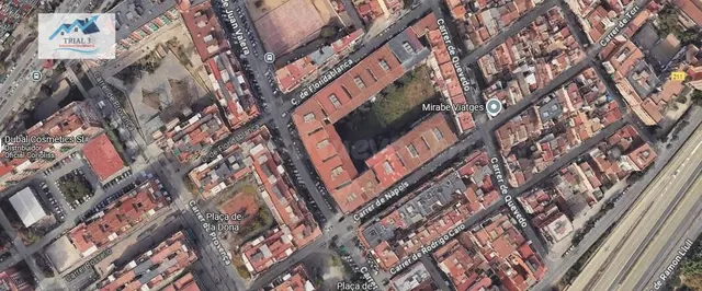 Venta Piso en Badalona - Barcelona — 3