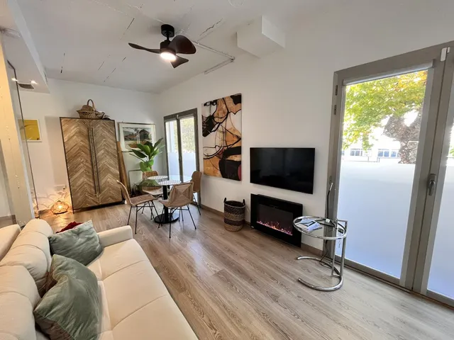 Ático 1 habitación 52m² en venta - Marbella — 12