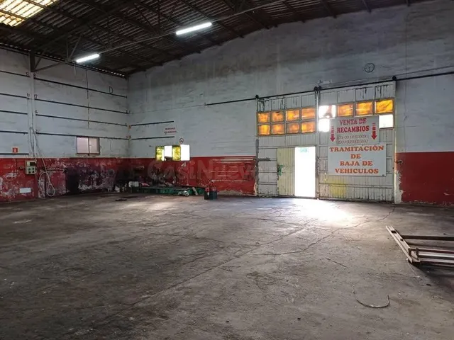 Nave Industrial en Muro - foto 3