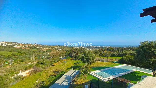 Chalet 4 habitaciones 274m² en venta - Costa Del Sol — 26