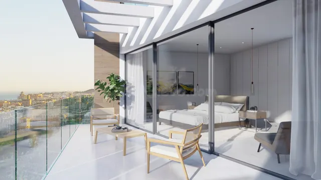 Pareado 3 habitaciones 507m² en venta - Torreblanca del Sol - foto 4