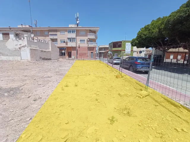 Terreno urbano en Roldán - foto 4