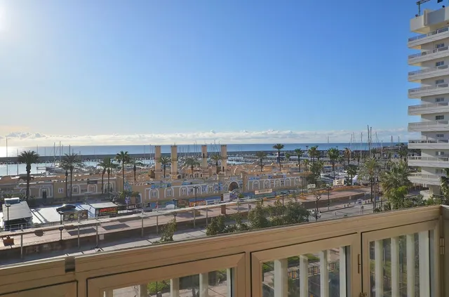 Apartamento 1 habitación 45m² en venta - Centro — 11