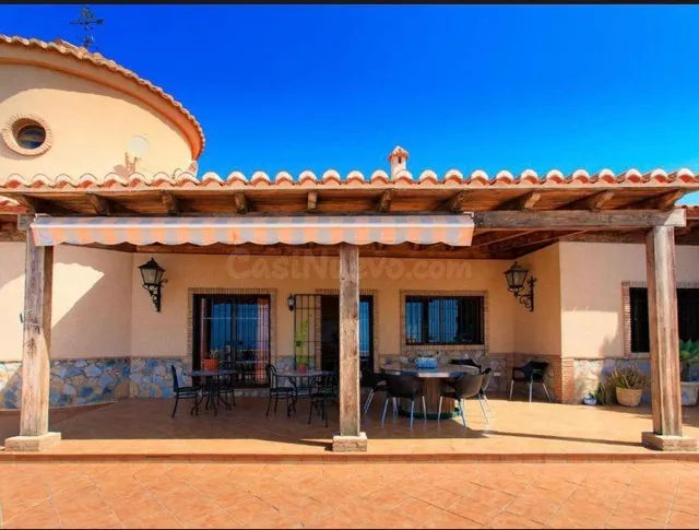 Oasis Tropical: Villa Exclusiva con Vistas al Mar. - foto 5