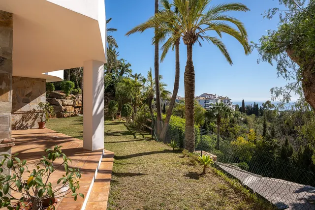 Chalet 9 habitaciones 1112m² en venta - Marbella — 44