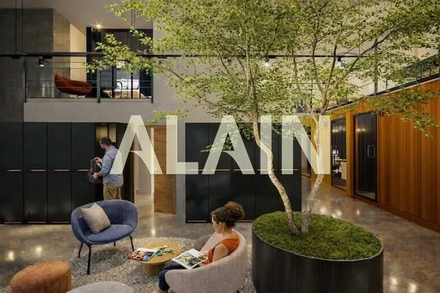 OFICINAS REFORMADAS EN LOCAL PLANTA BAJA — 26