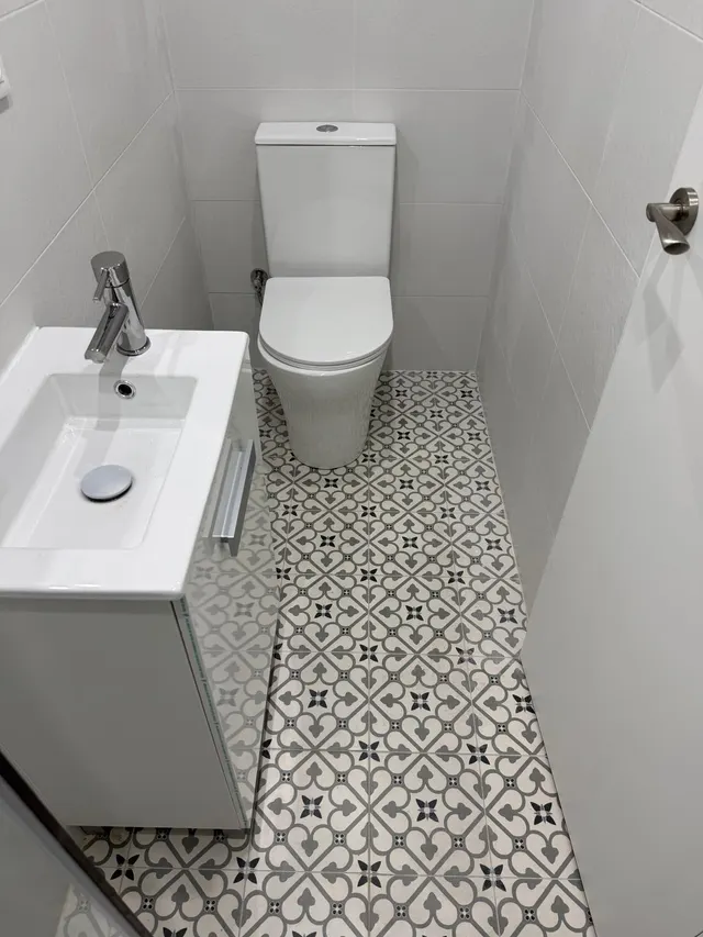 PISO EN VENTA CÓRDOBA — 18