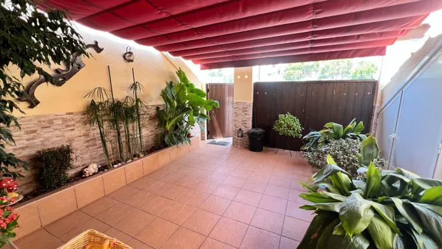 Casa 3 habitaciones 130m² en venta - La siesta — 14