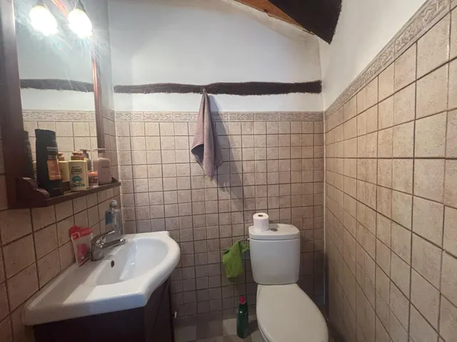 Casa de Pueblo en Horche — 11
