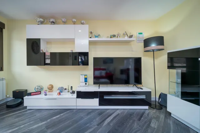 Dúplex 4 habitaciones 139m² en venta - Casco Antiguo — 13