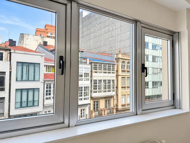Piso a la venta en San Andrés — 3