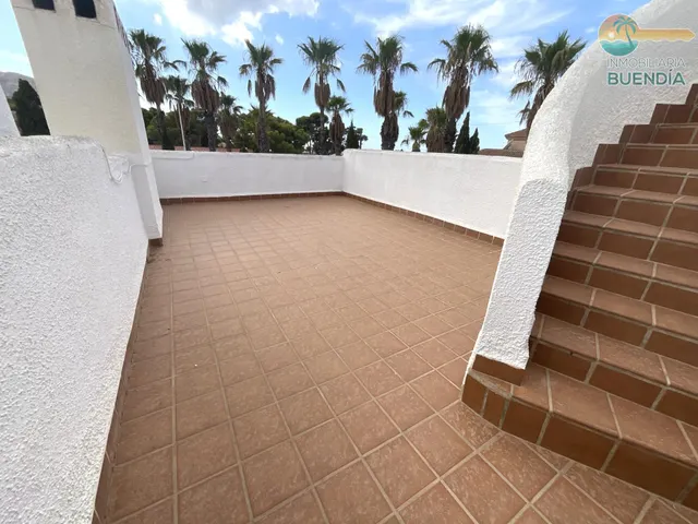 IMPRESIONANTE CHALET EN LA AZOHIA, CARTAGENA — 50