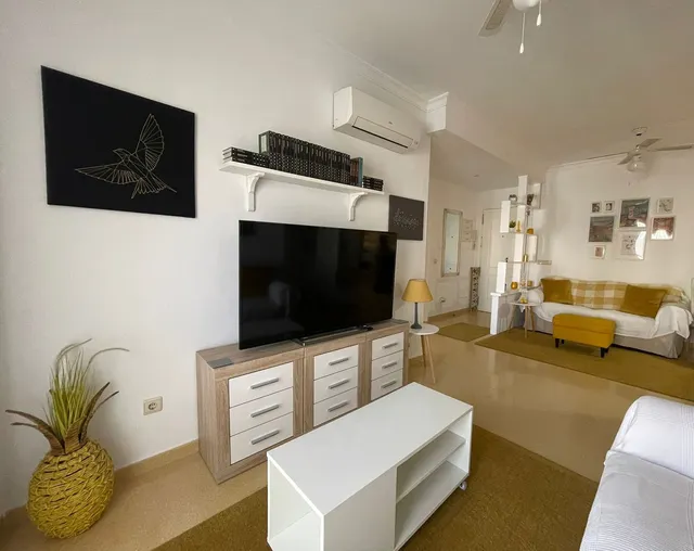 Apartamento 3 habitaciones 98m² en venta - Costa del Sol — 21