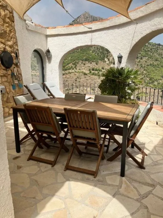 Villa 4 habitaciones en venta - Canuta — 25