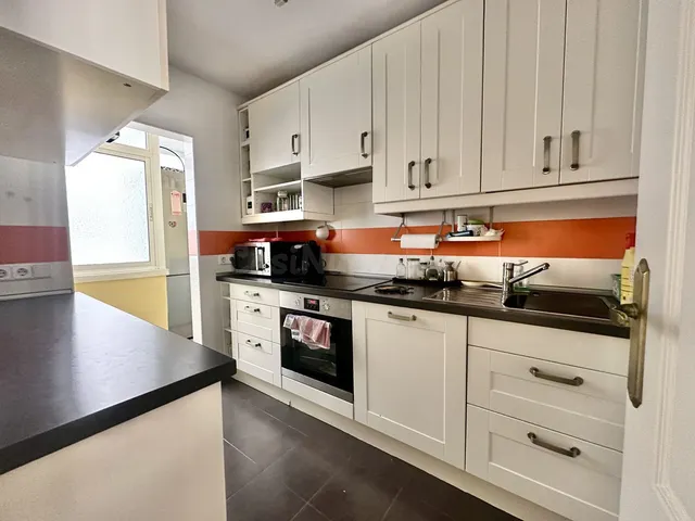 Apartamento 3 habitaciones 95m² en venta - Centro — 4