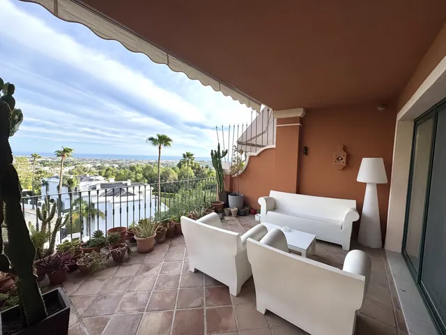 Ático Dúplex 3 habitaciones 253m² en venta - El Madroñal — 16