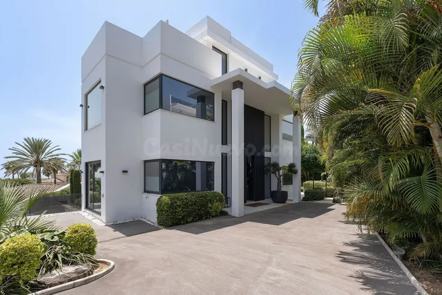 Chalet 5 habitaciones 586m² en venta - Marbella - foto 2