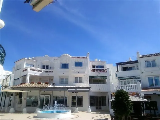 Piso en Venta en Benalmadena Costa Málaga — 16