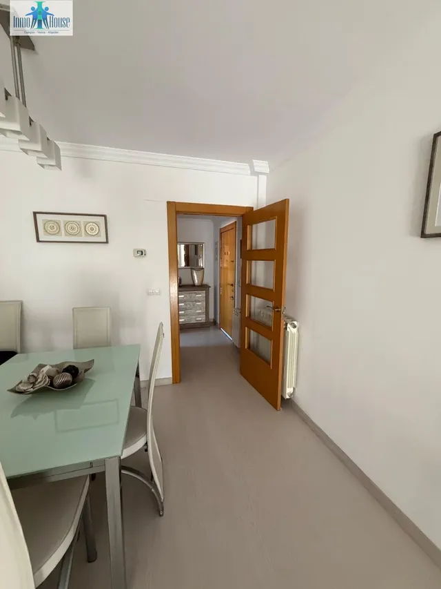 PISO EN VENTA ZONA IMAGINALIA - foto 5