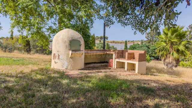 Finca la tuta: historia, privacidad y más de 18.000 m2 para crear un estilo de vida único en Ayamonte — 46