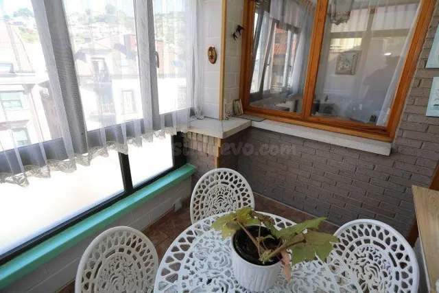 Piso en Venta en C/ Fray Norberto del Prado, LAVIANA - foto 3
