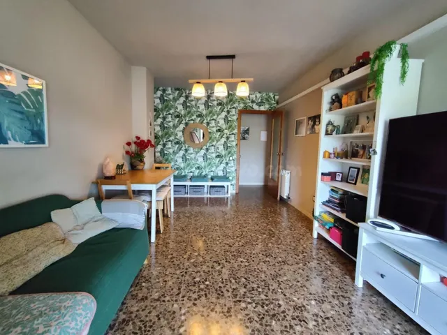 PISO DE 3 habitaciones EN CAN BOADA - foto 4