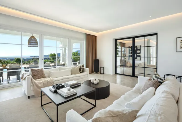 Chalet 7 habitaciones 937m² en venta - Costa del Sol — 6