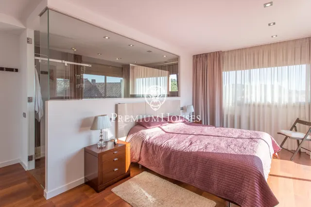 Casa en venta en Vilassar de Dalt con espectaculares vistas — 24