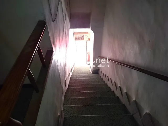 CASA CON GARAJE A LA VENTA EN BANYERES DE MARIOLA. — 14