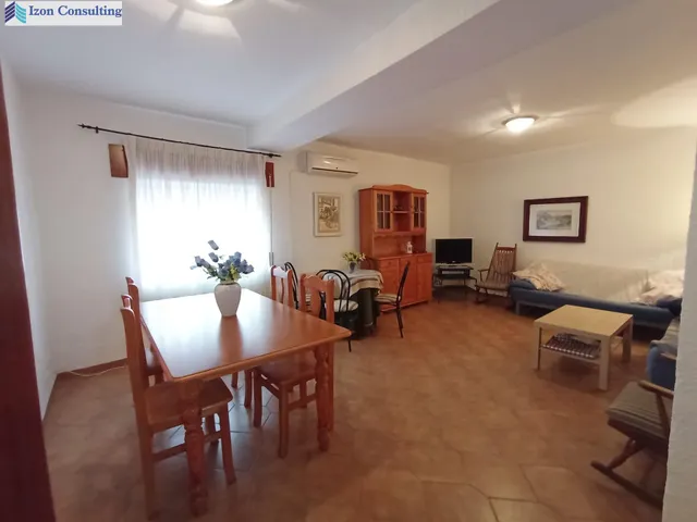 Acogedora planta baja en Villalgordo del Júcar – lista para  - foto 2