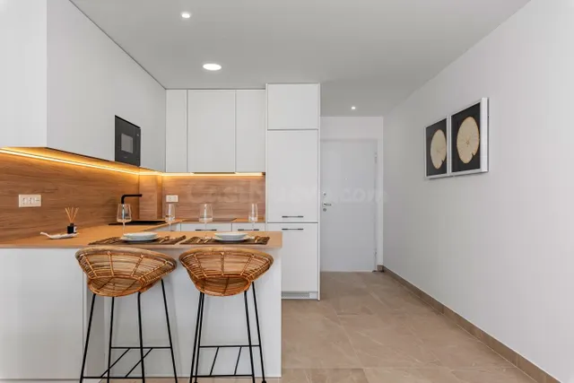 Apartamento 3 habitaciones 94m² en venta - Pueblo 4 — 9