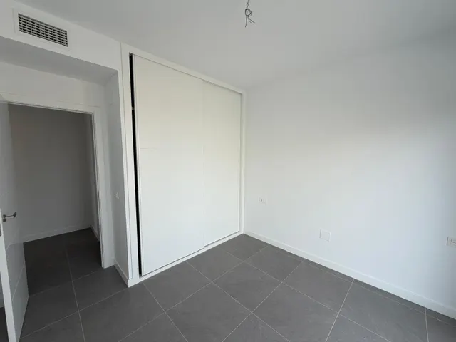 Planta baja 2 habitaciones 110m² en venta - Calaburra - Chaparral — 28