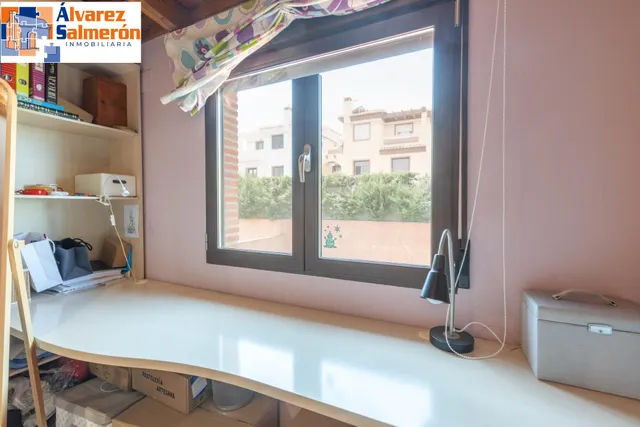 Exclusiva vivienda premium en La Zubia — 46